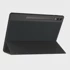 TECH-PROTECT SmartCase za Samsung Galaxy Tab S9 FE+ 12.4" X610 / X616B, crna